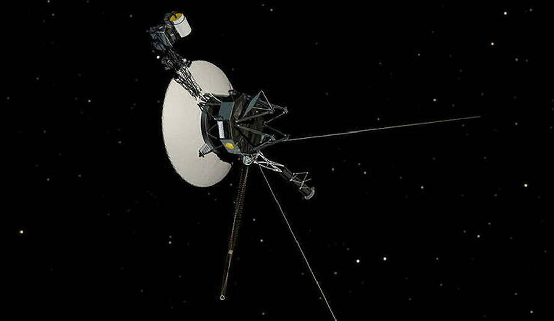 Les Sondes Voyager : Une Nouvelle Jeunesse grâce aux Mises à Jour de la NASA
